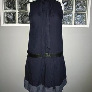 G star raw dress L